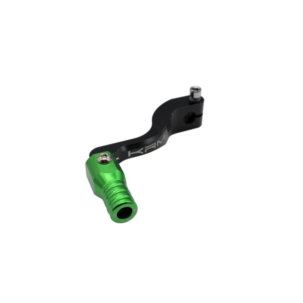Sélecteur de vitesse KRM repliable AM6-MINA I SUPERMOT PARTS