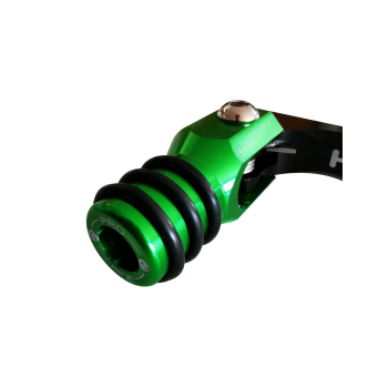 Sélecteur de vitesse KRM repliable AM6-MINA I SUPERMOT PARTS