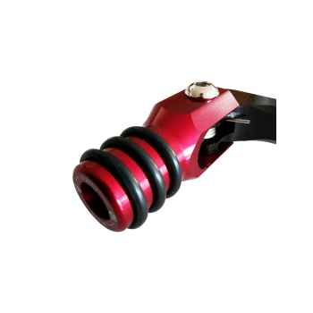 Sélecteur de vitesse KRM repliable AM6-MINA I SUPERMOT PARTS