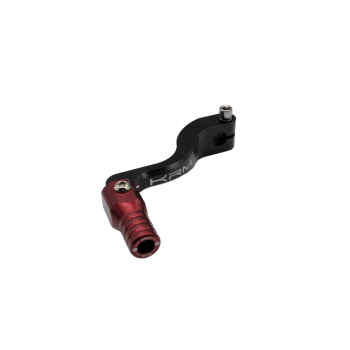 Sélecteur de vitesse KRM repliable AM6-MINA I SUPERMOT PARTS