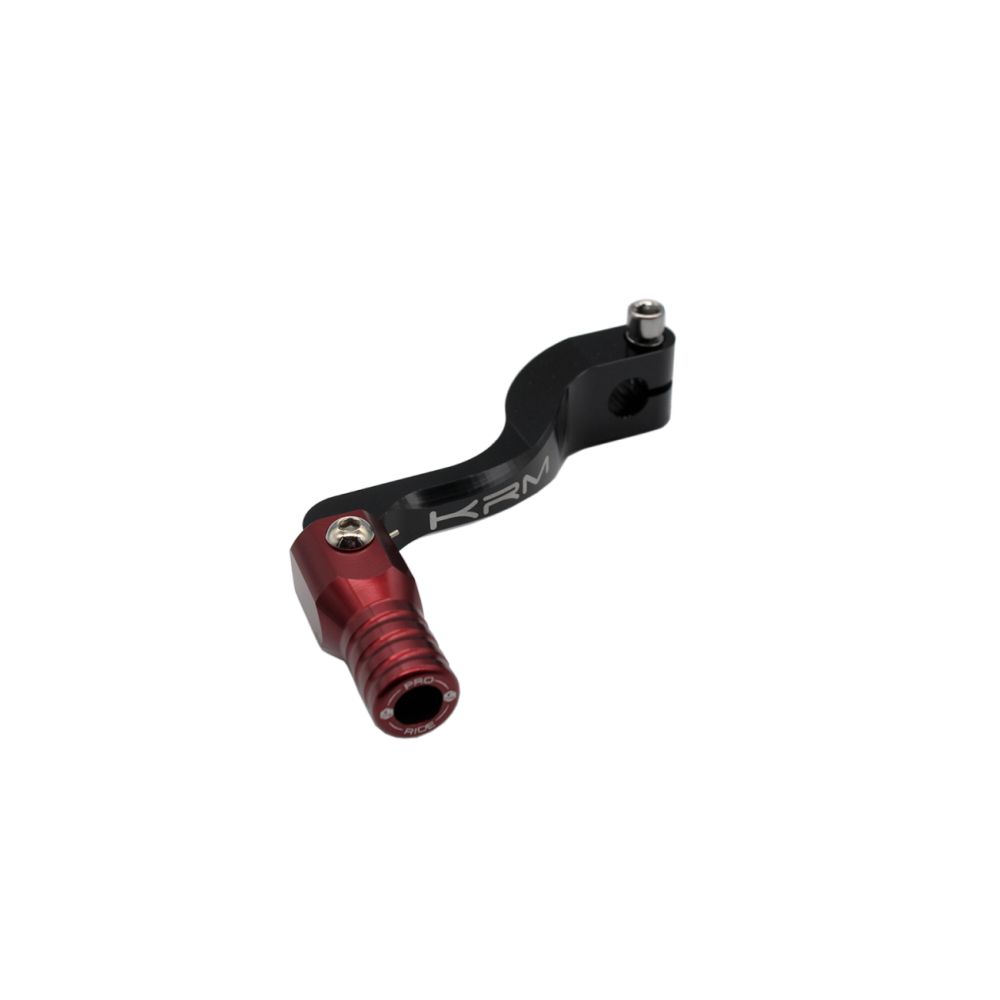 Sélecteur de vitesse KRM repliable AM6-MINA I SUPERMOT PARTS