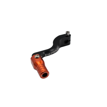 Sélecteur de vitesse KRM repliable AM6-MINA I SUPERMOT PARTS
