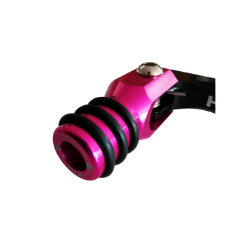 Sélecteur de vitesse KRM repliable AM6-MINA I SUPERMOT PARTS