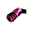 Sélecteur de vitesse KRM repliable AM6-MINA I SUPERMOT PARTS
