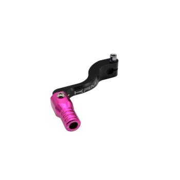 Sélecteur de vitesse KRM repliable AM6-MINA I SUPERMOT PARTS