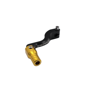 Sélecteur de vitesse KRM repliable AM6-MINA I SUPERMOT PARTS