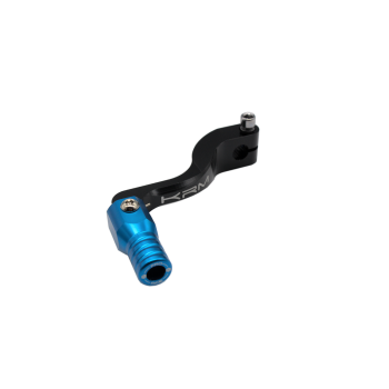 Sélecteur de vitesse KRM repliable AM6-MINA I SUPERMOT PARTS