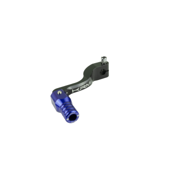 Sélecteur de vitesse KRM repliable AM6-MINA I SUPERMOT PARTS