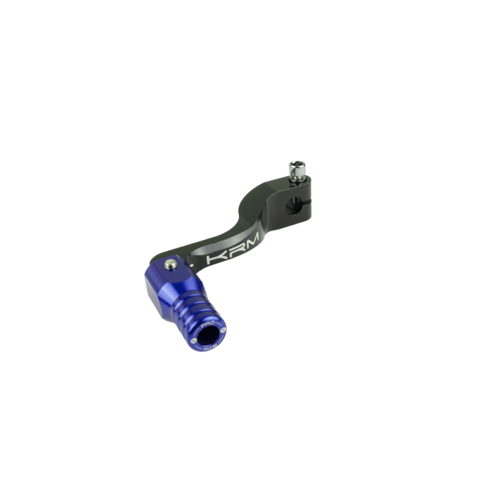 Sélecteur de vitesse KRM repliable AM6-MINA I SUPERMOT PARTS