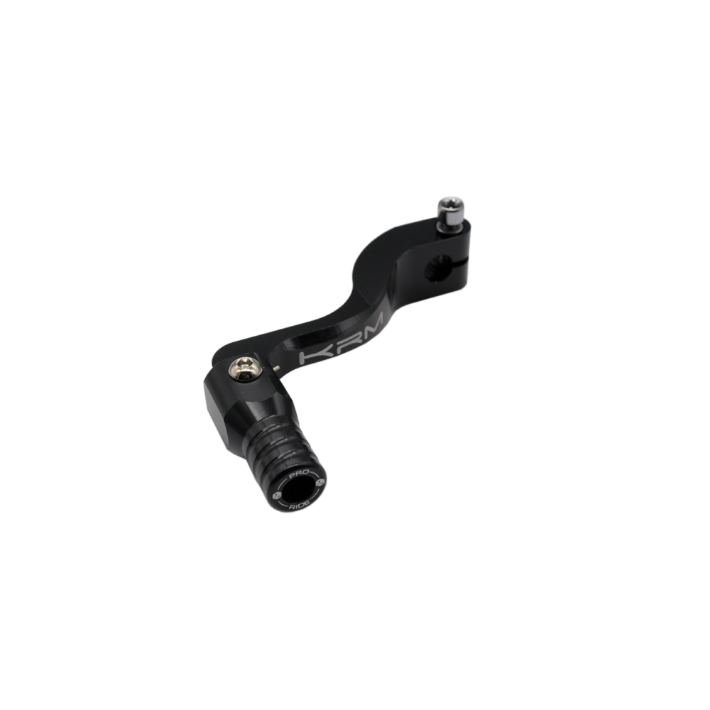 Sélecteur de vitesse KRM repliable AM6-MINA I SUPERMOT PARTS