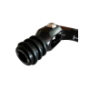 Sélecteur de vitesse KRM repliable AM6-MINA I SUPERMOT PARTS