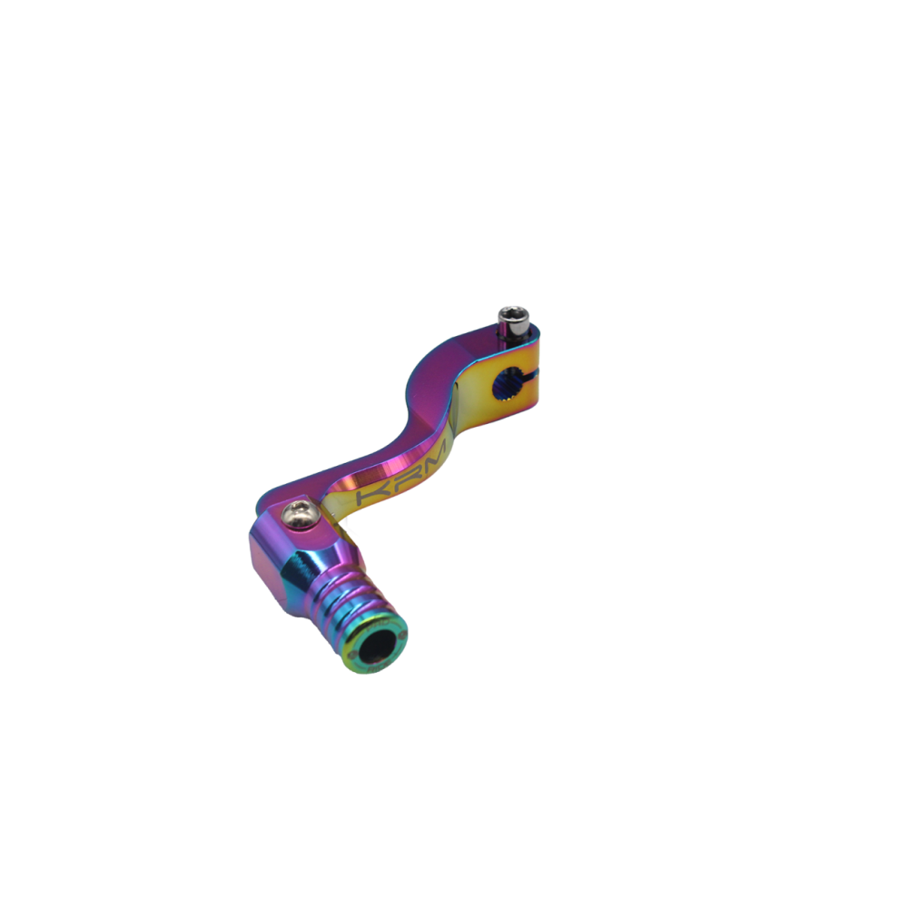 Sélecteur de vitesse KRM repliable AM6-MINA I SUPERMOT PARTS