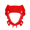 Plastique de plaque phare POLISPORT