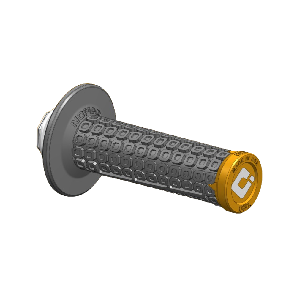 ODI Nomad D30 Lock-On Grips