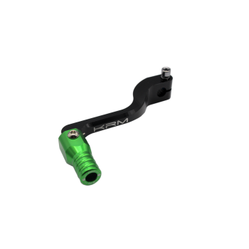 Sélecteur de vitesse KRM repliable pour Derbi I SUPERMOT PARTS