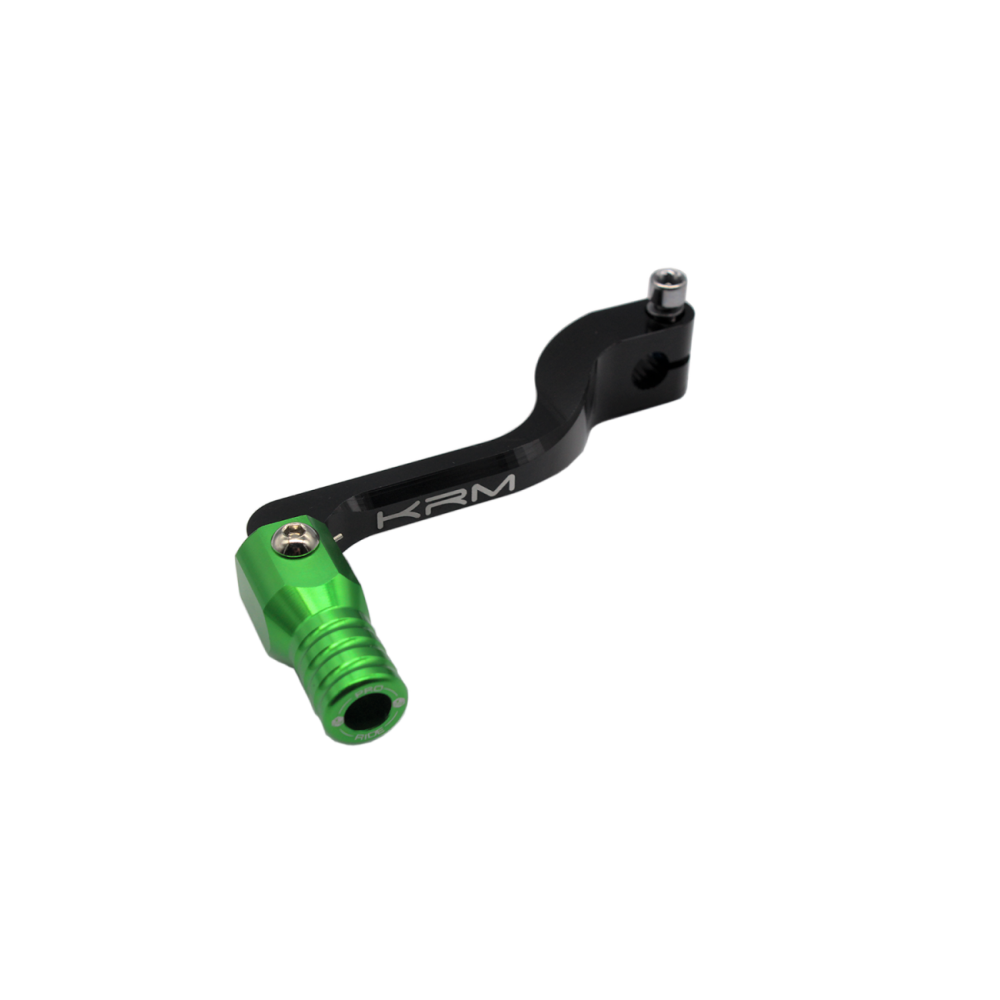 Sélecteur de vitesse KRM repliable pour Derbi I SUPERMOT PARTS