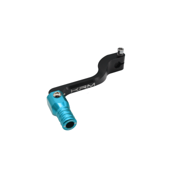 Sélecteur de vitesse KRM repliable pour Derbi I SUPERMOT PARTS
