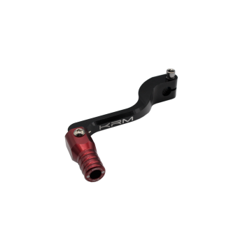 Sélecteur de vitesse KRM repliable pour Derbi I SUPERMOT PARTS