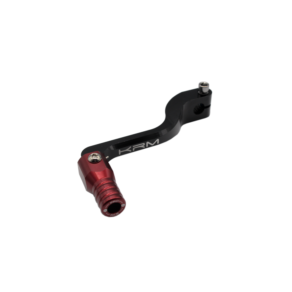 Sélecteur de vitesse KRM repliable pour Derbi I SUPERMOT PARTS