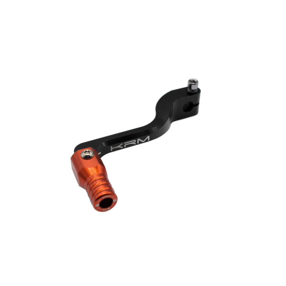 Sélecteur de vitesse KRM repliable pour Derbi I SUPERMOT PARTS
