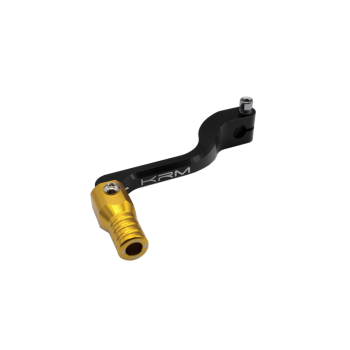 Sélecteur de vitesse KRM repliable pour Derbi I SUPERMOT PARTS
