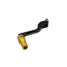 Sélecteur de vitesse KRM repliable pour Derbi I SUPERMOT PARTS