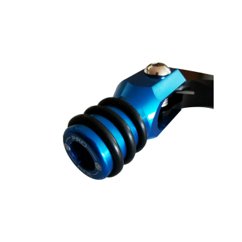 Sélecteur de vitesse KRM repliable pour Derbi I SUPERMOT PARTS
