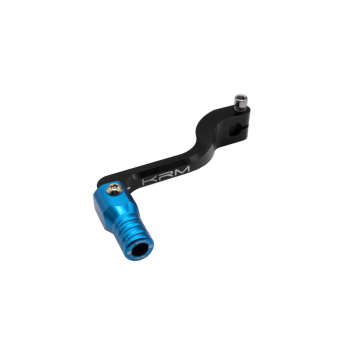 Sélecteur de vitesse KRM repliable pour Derbi I SUPERMOT PARTS