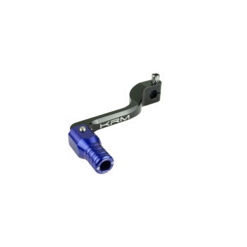 Sélecteur de vitesse KRM repliable pour Derbi I SUPERMOT PARTS