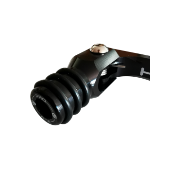 Sélecteur de vitesse KRM repliable pour Derbi I SUPERMOT PARTS