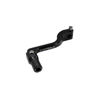 Sélecteur de vitesse KRM repliable pour Derbi I SUPERMOT PARTS