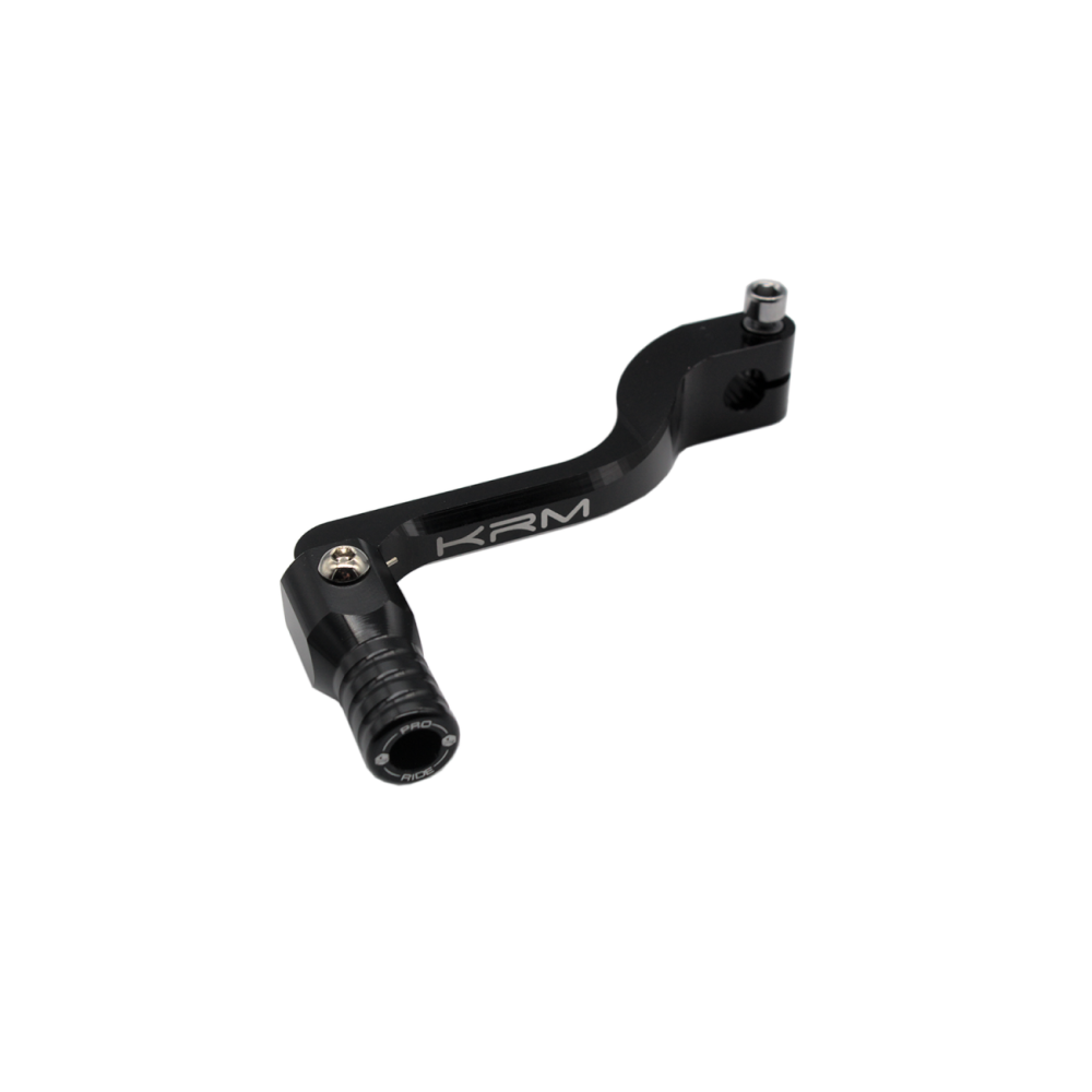 Sélecteur de vitesse KRM repliable pour Derbi I SUPERMOT PARTS