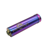 Silencieux KRM 50-70cc I SUPERMOT PARTS