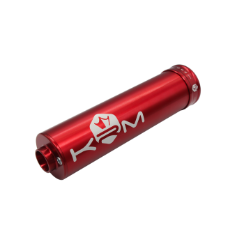 Silencieux KRM 50-70cc I SUPERMOT PARTS