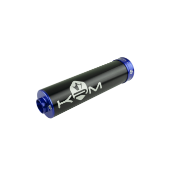 Silencieux KRM 50-70cc I SUPERMOT PARTS