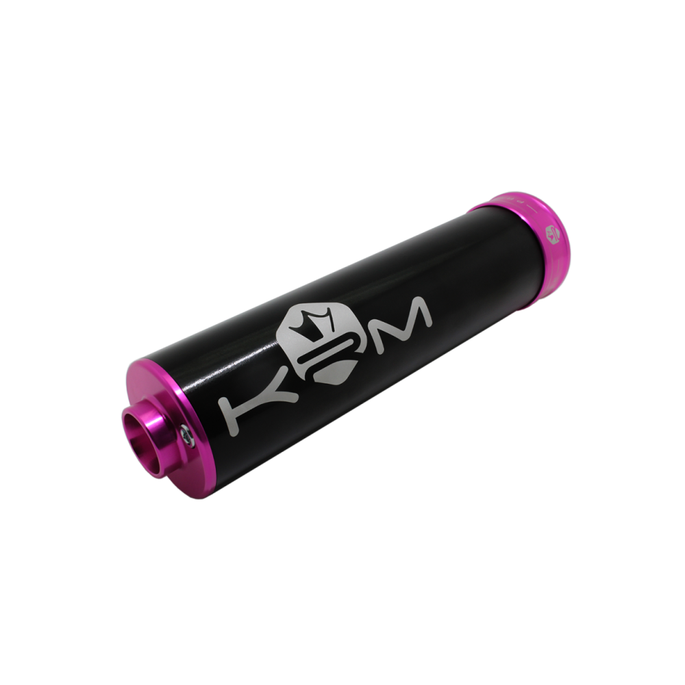 Silencieux KRM 50-70cc I SUPERMOT PARTS