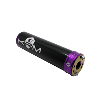 Silencieux KRM 50-70cc I SUPERMOT PARTS