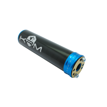 Silencieux KRM 50-70cc I SUPERMOT PARTS