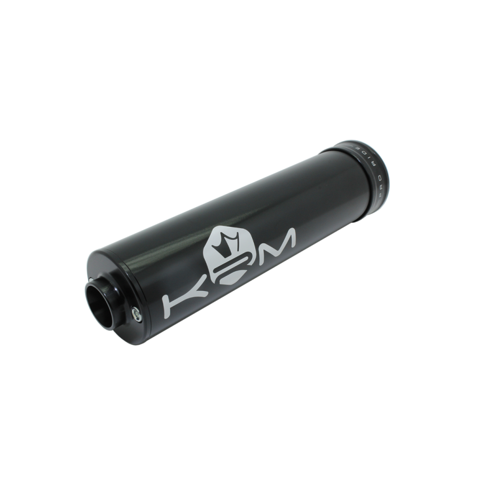 Silencieux KRM 50-70cc I SUPERMOT PARTS