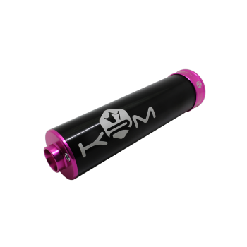 Silencieux KRM 70-90cc I SUPERMOT PARTS