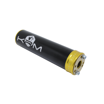 Silencieux KRM 70-90cc I SUPERMOT PARTS