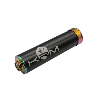 Silencieux KRM 70-90cc I SUPERMOT PARTS