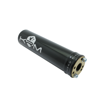 Silencieux KRM 70-90cc I SUPERMOT PARTS