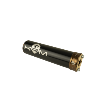 Silencieux KRM 70-90cc I SUPERMOT PARTS