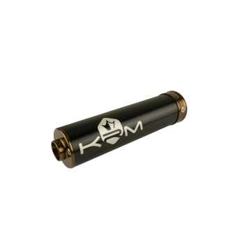 Silencieux KRM 70-90cc I SUPERMOT PARTS