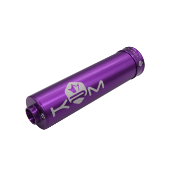 Silencieux KRM 70-90cc I SUPERMOT PARTS