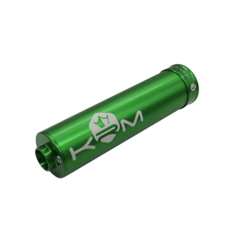 Silencieux KRM 70-90cc I SUPERMOT PARTS