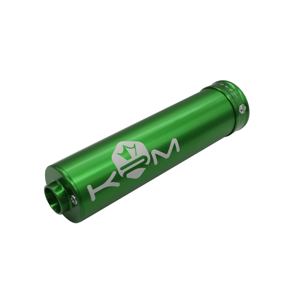 Silencieux KRM 70-90cc I SUPERMOT PARTS
