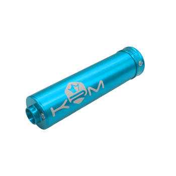 Silencieux KRM 70-90cc I SUPERMOT PARTS