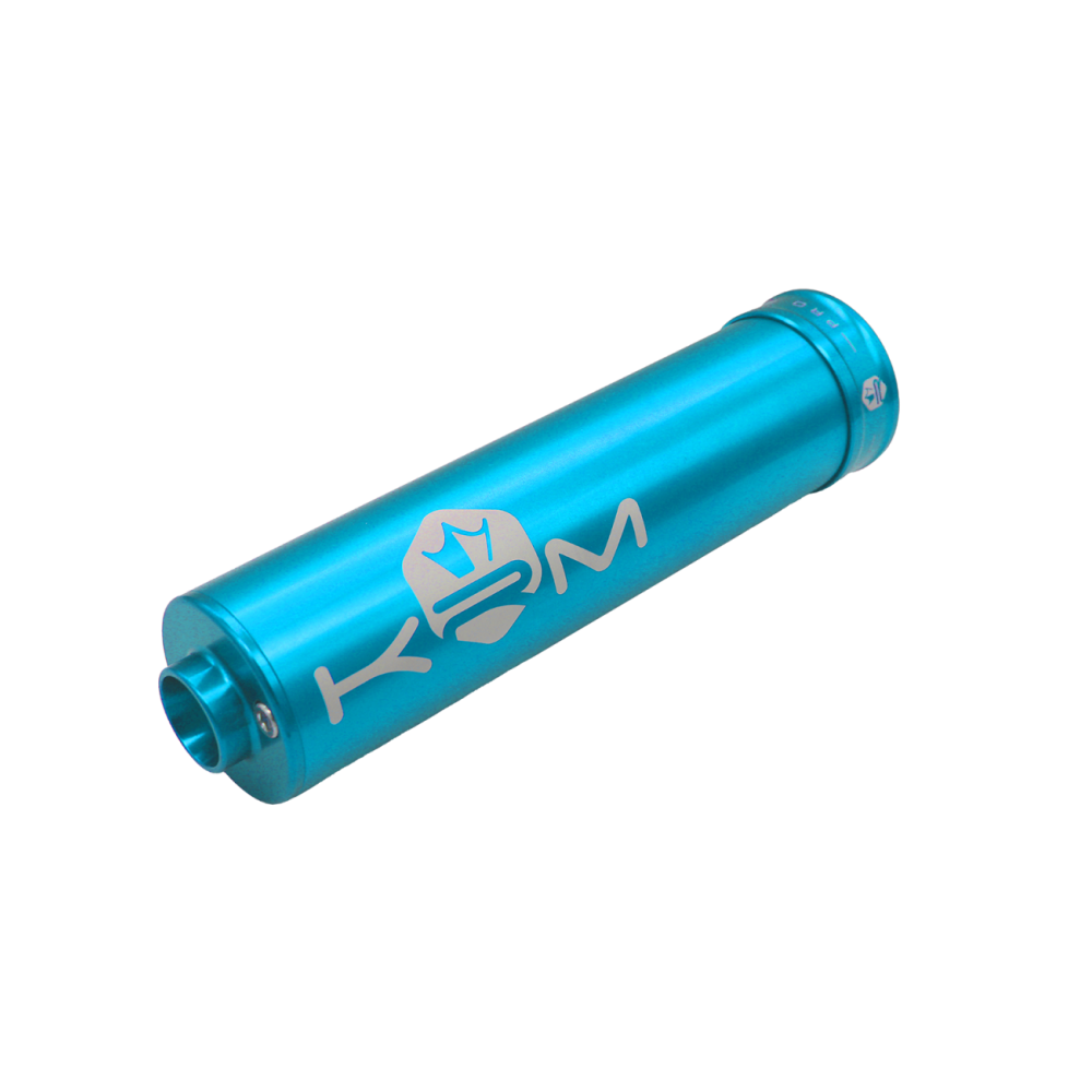 Silencieux KRM 70-90cc I SUPERMOT PARTS